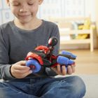 Spidey i super-kumple, figurka Miles Morales i pojazd 2w1