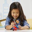 Spidey i super-kumple, figurka Ms Marvel i pojazd