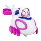 Spidey i super-kumple, Ghost-Spider Glow n go copter, pojazd
