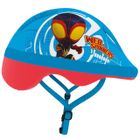 Spidey i super-kumple, kask rowerowy, rozmiar XS, 44-48 cm