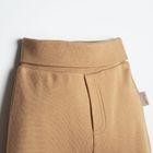 Spodnie chłopięce, beżowe, Nicol