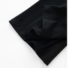 Spodnie dresowe dziewczęce, czarne, Nicol