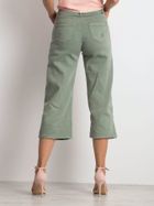 Spodnie jeansowe damskie, khaki, Factory Price