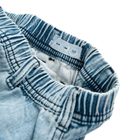 Spodnie jeansowe loose z regulacją Cool Club