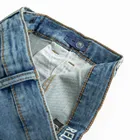 Spodnie jeansowe relax z regulacją Cool Club