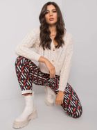 Spodnie materiałowe damskie, mix, Factory Price