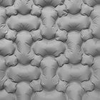 Spokey, Air Bed, materac trekkingowy, powiększony, ultralight