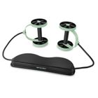 Spokey, Carvy, multifunkcyjny przyrząd fitness, 2w1