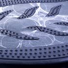 Spokey, DNX, deskorolka waveboard 1