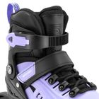 Spokey, łyżworolki regulowane, 4w1, 29-33VT 4ONE