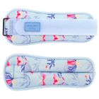 Spokey, obciążenia na kostki i nadgarstki, 2-0,5 kg