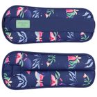 Spokey, obciążenia na kostki i nadgarstki, 2-1,5 kg