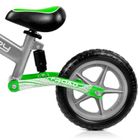 Spokey, Off-Road, rowerek biegowy, 12'', szary