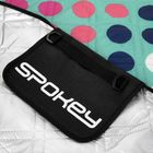Spokey, Picnic dots, koc piknikowy, 140 cm