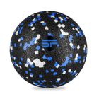 Spokey, Rullo Plus, zestaw akcesoriów do masażu i regeneracji