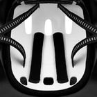 Spokey, Strapy 1, kask ochronny, rozmiar 44-48 cm