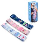 Spokey, The Bloom Mat, guma do ćwiczeń, 3 szt.