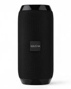 Squeak, głośnik przenośny, bluetooth 5.3, 14W, radio FM, microSD, AUX, USB, USB-C, SQ1008