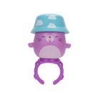 Squish-a-longs, zestaw figurek, 14 szt.