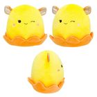 Squishmallows, Bijan the Dumbo Octopus, ośmiornica, maskotka, 19 cm