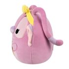 Squishmallows, Disney, Lilo i Stitch, Angel z królikiem czekoladowym, maskotka, 20 cm