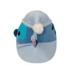 Squishmallows, Disney, Stitch W Piżamie, maskotka, 20 cm