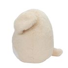 Squishmallows, Fuzzamallows, Stevon Tan Dog, pies, maskotka, 30 cm