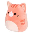 Squishmallows, kotka Gigi, maskotka, 19 cm