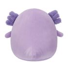 Squishmallows, Little Plush, Monica Purple Axolotl, ambystoma, maskotka, 19 cm