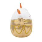 Squishmallows, Little Plush, Piękna i Bestia, Lumiere, świecznik, maskotka, 20 cm