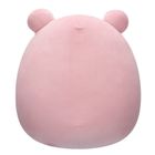 Squishmallows, Medium Plush, Kline Pink Frog, różówa żaba, maskotka, 30 cm