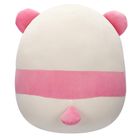 Squishmallows, Medium Plush, Matlin Pink Panda, różowa panda, maskotka, 30 cm
