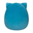 Squishmallows, Pokemon, Snorlax, maskotka, 50 cm