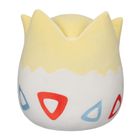Squishmallows, Pokemon, Togepi, maskotka, 50 cm