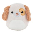 Squishmallows, Squsihville, Puppy Love Squad, mini maskotki, 4 szt.