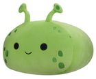 Squishmallows, Stackables, Finn Green Alien, ufoludek, maskotka, 30 cm