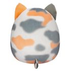 Squishmallows, Tahoe Kot, maskotka, 50 cm