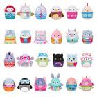 Squishville by Squishmallows, Mystery, mini maskotka niespodzianka