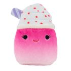 Squishville by Squishmallows, Sweet Tooth Squad, mini maskotka, 6 szt.