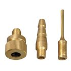 Stanley, kompresor bezolejowy, 6l + zestaw pneumatyczny