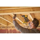 Stanley, wiertarko-wkrętarka, 18V, SFMCD716B-XJ