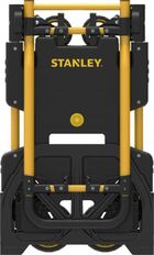 Stanley, wózek stalowy, składany 2w1, 70/137 kg, SXWT-FT585-SP