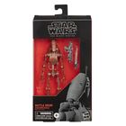 Star Wars, Black Series, figurka Battle Droid, 15 cm