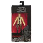 Star Wars, Black Series, figurka Luke Skywalker, 15 cm