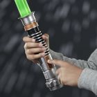 Star Wars, elektroniczny miecz świetlny, Luke Skywalker