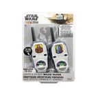 Star Wars, Mandalorian, walkie talkie, 150m