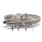 Star Wars, Micro Galaxy Squadron, Millennium Falcon, seria 1, statek kosmiczny