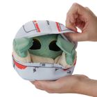 Star Wars, The Mandalorian, The Child Baby Yoda, pluszak