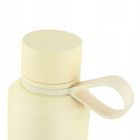 Starke Pro, Savana, butelka termiczna, żółta, 600 ml