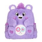 Starpak, Care Bears, mini plecak dla przedszkolaka